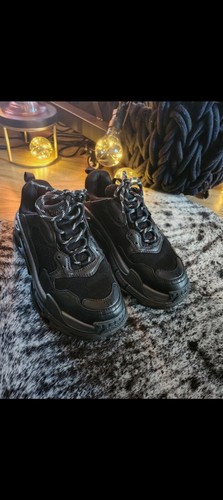 Balenciaga triple - triple, s