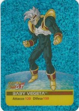 Lamincards dragon ball - lamincards,