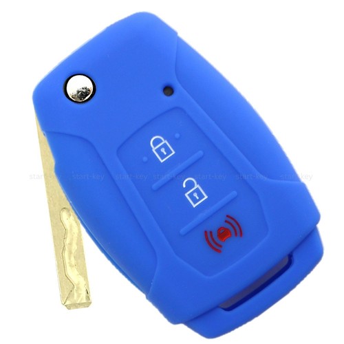 Custodia cover case - , chiave