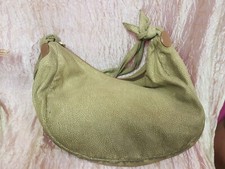 Borsa tapiro vintage bag 80's V4 ^