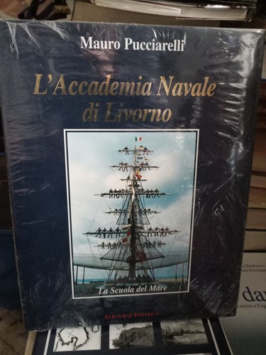 Scuola del mare - del,