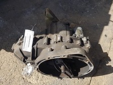 CAMBIO AUTOMATICO SMART COUPE'