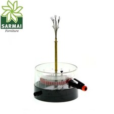 LAVABOTTIGLIE idraulico a pressione dell'acqua semiautomatico