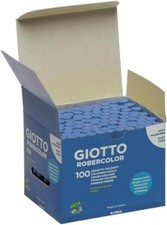 Giotto Robercolor, Colore