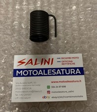 Molla messa moto cagiva - molla, in