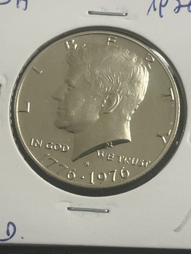 Dollaro cent 1976 usa - 50,