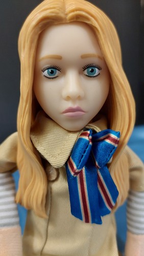 M3gan bambola horror figura - bambola,