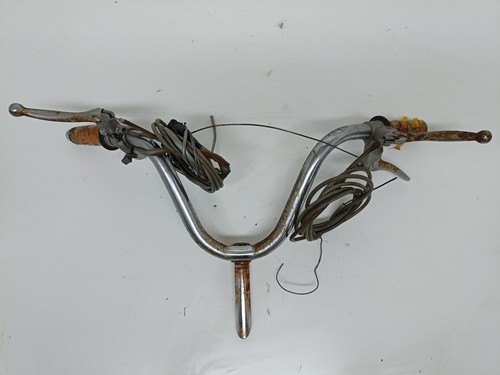 Manubrio benelli sterzo - g2,