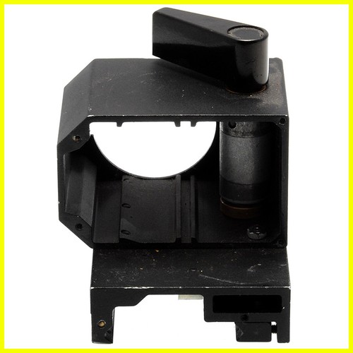 Sinar rise fall - f2, modulo
