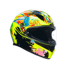 Casco Moto Integrale AGV K3