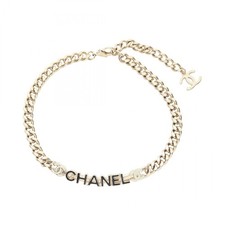 Collana girocollo chanel coco - collana,