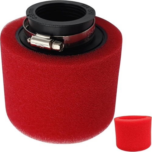 38mm dual foam pod air - dual, filter