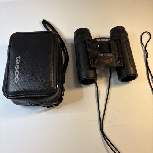 Tasco binocolo ottico