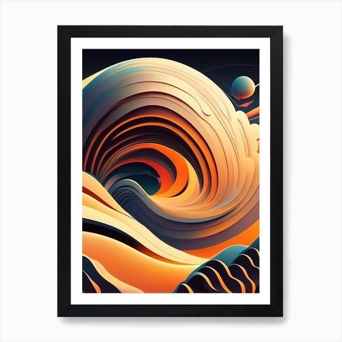 Quadro stampa tela poster - quadro, su