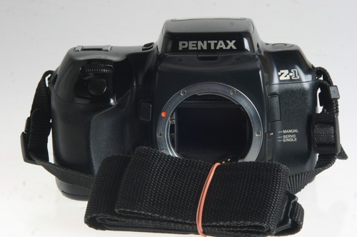 Pentax slr 5884765 - z-1, #5884765