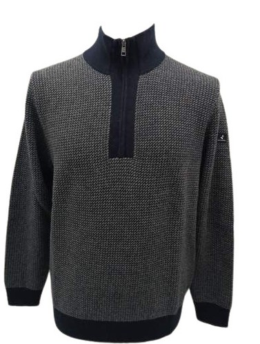 Nf1501 maglia uomo misto - nf1501,