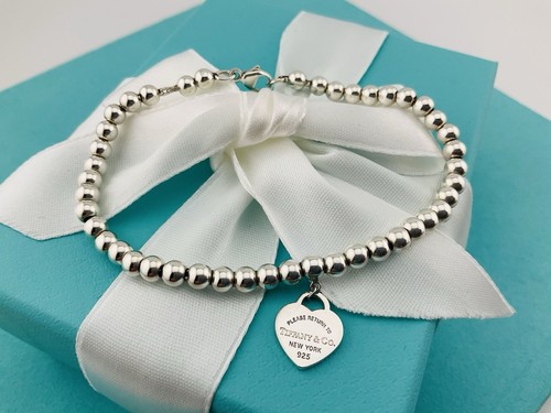 Return tiffany heart - return,