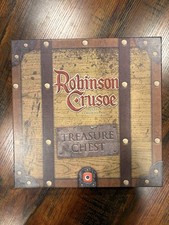 Robinson Crusoe: Avventure