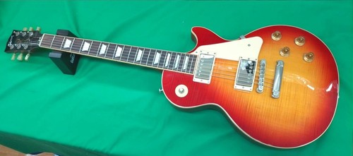 Gibson les paul - gibson,