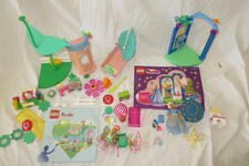 LEGO Belville 5825 Luogo