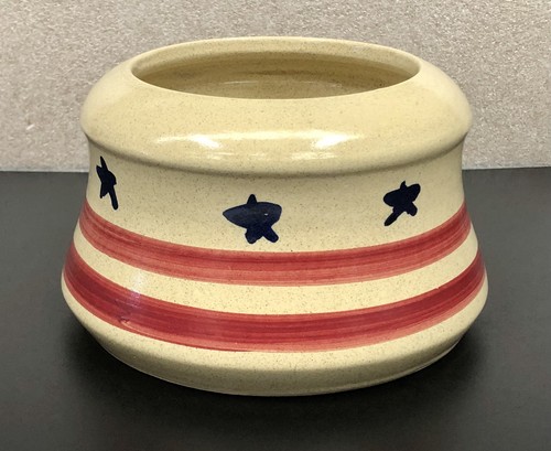 Vaso piantana roccia ceramica - vaso/piantana/roccia,