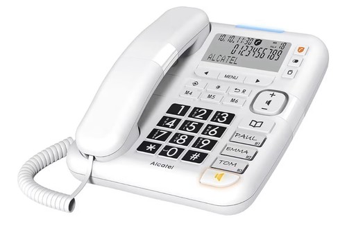Alcatel tmax telefono - alcatel, 70