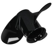 Elica 3 Pale Alluminio for