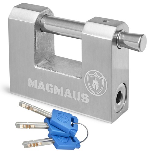 Magmaus rtl70 never rust - rtl70, [never-rust]