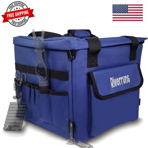 Kayak crate bag durevole borsa - crate,