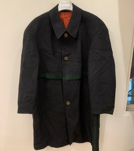 Soprabito vintage tirolese
