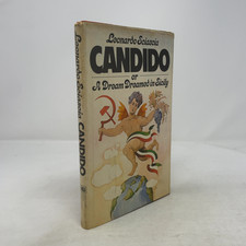 Candido or A Dream Dreamed in