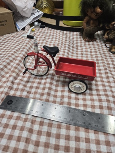 Vintage hallmark kiddie car - vintage,