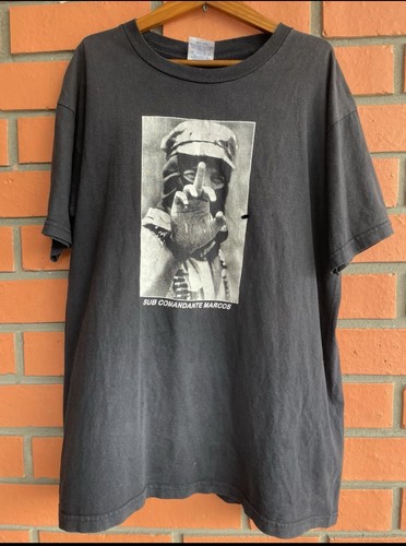 Camicia vintage ezln - camicia, che