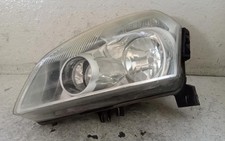 FARO ANTERIORE SINISTRO PER