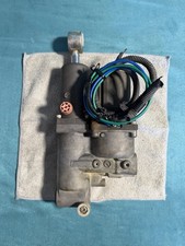 POWER TILT TRIM UNIT SUZUKI
