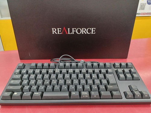Tastiera topre r3sc12 - tastiera,