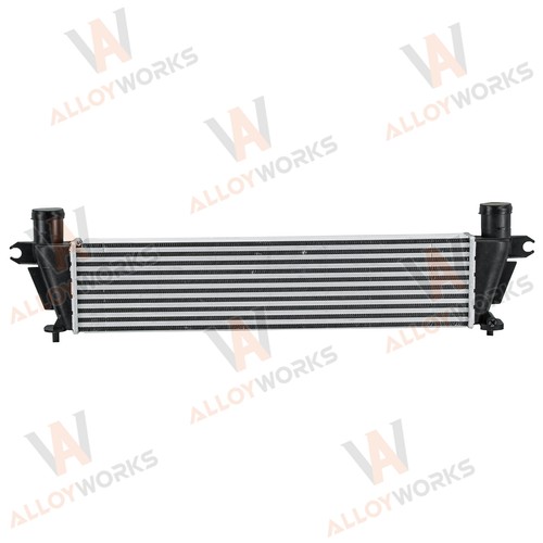 Intercooler turbo per isuzu - turbo,