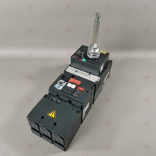 Schneider NSX 100H + TM 100D + NSX 100-160-250 F/N/H/NA