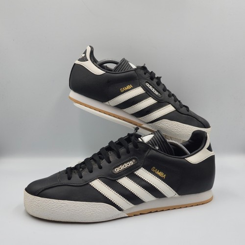 Adidas samba nero bianco - adidas,