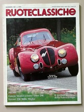 Ruoteclassiche 1 periodico