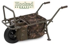 Fox explorer carriola pesca - carriola, da
