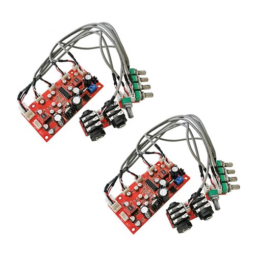 Scheda amplificatore audio - scheda,