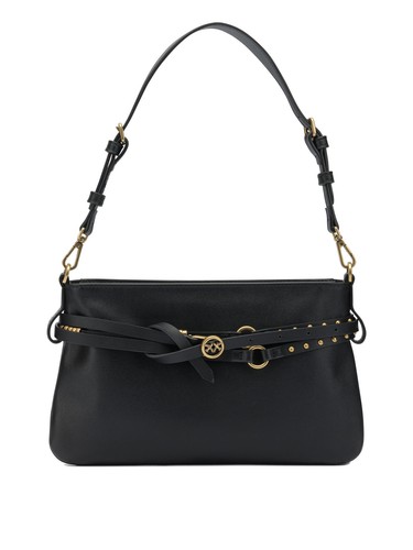 Pinko shoulder bags - pinko,