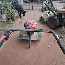 motozappa benzina 4 tempi