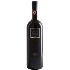 Poggio Bonelli Chianti