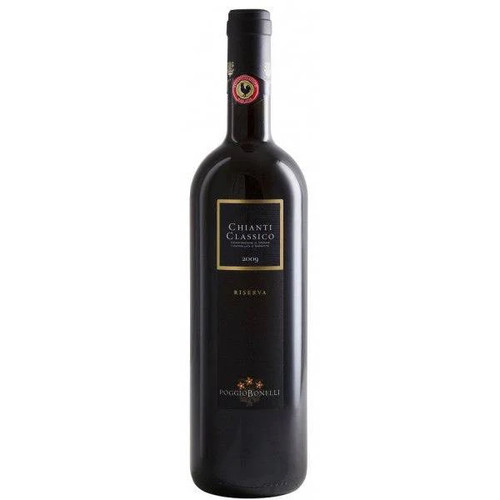 Poggio bonelli chianti - bonelli,