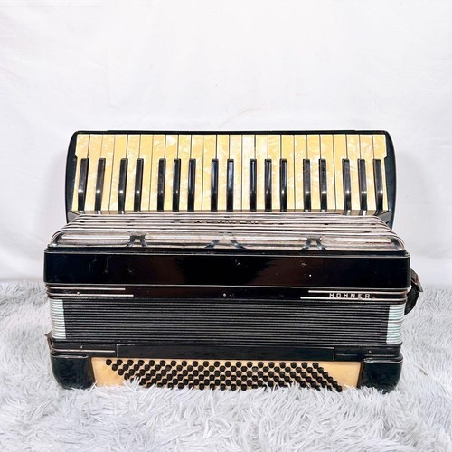 Hohner piano fisarmonica - hohner, 41