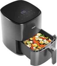Haier master air - haier, i-master