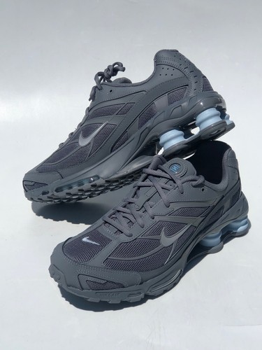 Nuove nike shox - shox, ride