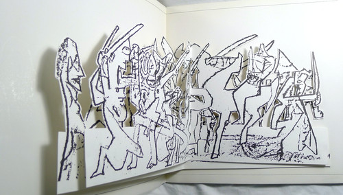 Idea regalo libro artista - regalo, d'artista